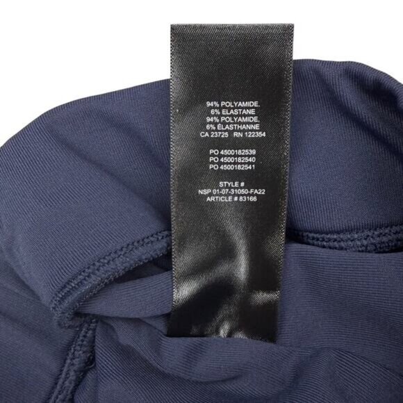 Aritzia Babaton Countour High-Waisted Pencil Skirt Womens Size XS - Picture 4 of 5